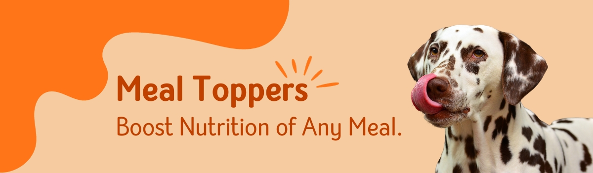 Meal Topper