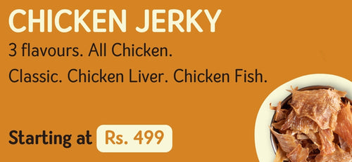 Happy Chicken Feet Combo