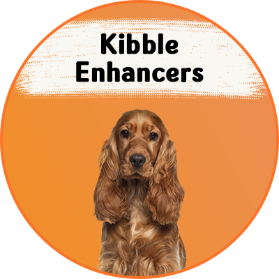 Kibble Enhancer