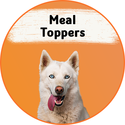 Meal Topper
